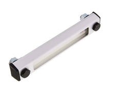Oil Level Indicator 176mm Centre Distance without Thermometer - Hydac