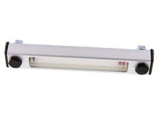 Oil Level Indicator 254mm Centre Distance without Thermometer - Hydac