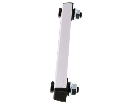 Oil Level Indicator 254mm Centre Distance without Thermometer - Hydac