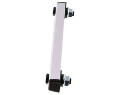 Oil Level Indicator 254mm Centre Distance without Thermometer - Hydac