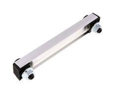 Oil Level Indicator 254mm Centre Distance without Thermometer - Hydac