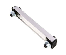 Oil Level Indicator 254mm Centre Distance without Thermometer - Hydac