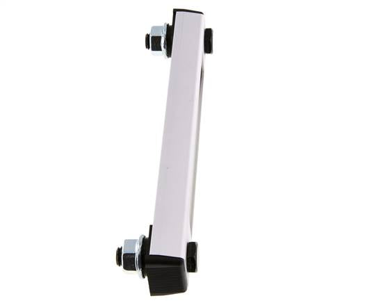 Oil Level Indicator 254mm Centre Distance without Thermometer - Hydac