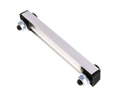Oil Level Indicator 176mm Centre Distance with Thermometer - Hydac