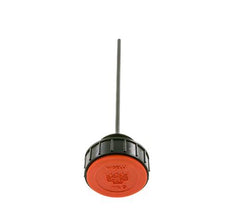 G3/4'' Plastic Filler Breather Plug with Dipstick