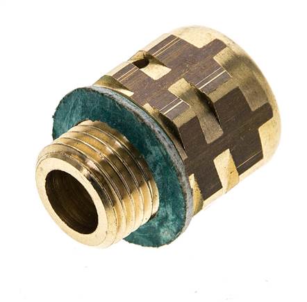 G1/2'' Brass Filler Breather Plug with Air Filter
