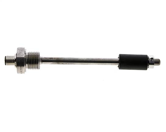 G1/2'' Float Level Switch 100mm Switch Position 16bar RLS-1000 - WIKA