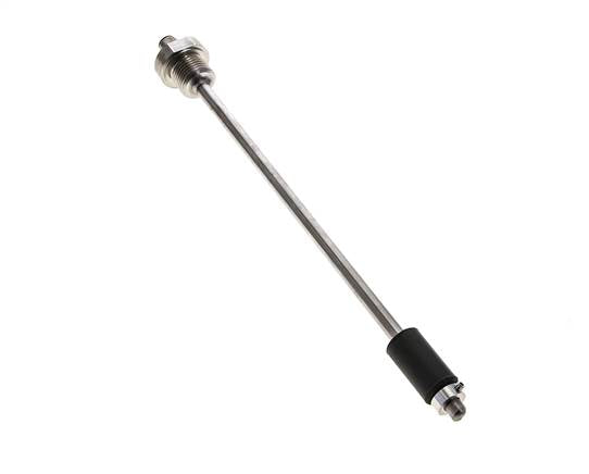 G1/2'' Float Level Switch 200mm Switch Position 16bar RLS-1000 - WIKA