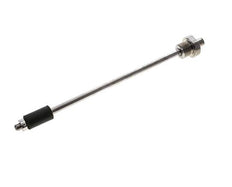 G1/2'' Float Level Switch 250mm Switch Position 16bar RLS-1000 - WIKA