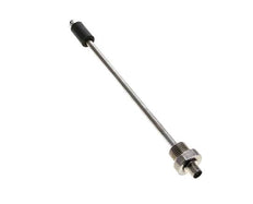 G1/2'' Float Level Switch 250mm Switch Position 16bar RLS-1000 - WIKA