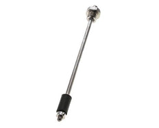 G1/2'' Float Level Switch 250mm Switch Position 16bar RLS-1000 - WIKA