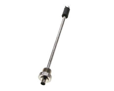 G1/2'' Float Level Switch 300mm Switch Position 16bar RLS-1000 - WIKA