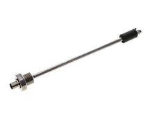 G1/2'' Float Level Switch 300mm Switch Position 16bar RLS-1000 - WIKA