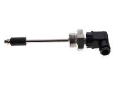G1'' Float Level Switch 100mm Switch Position 16bar RLS-1000 - WIKA