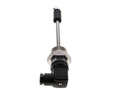 G1'' Float Level Switch 100mm Switch Position 16bar RLS-1000 - WIKA