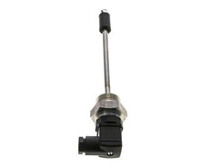 G1'' Float Level Switch 150mm Switch Position 16bar RLS-1000 - WIKA