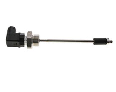 G1'' Float Level Switch 150mm Switch Position 16bar RLS-1000 - WIKA