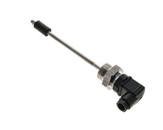 G1'' Float Level Switch 200mm Switch Position 16bar RLS-1000 - WIKA