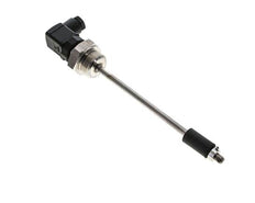 G1'' Float Level Switch 200mm Switch Position 16bar RLS-1000 - WIKA