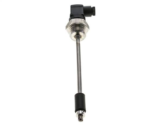 G1'' Float Level Switch 200mm Switch Position 16bar RLS-1000 - WIKA