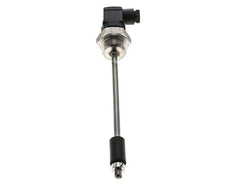 G1'' Float Level Switch 300mm Switch Position 16bar RLS-1000 - WIKA