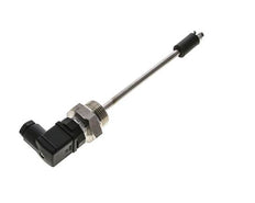 G1'' Float Level Switch 400mm Switch Position 16bar RLS-1000 - WIKA