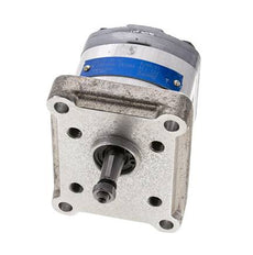 Hydraulic Gear Pump 1.2cm³ 280bar Plessey Flange Size 1