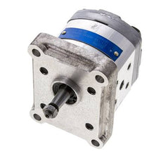 Hydraulic Gear Pump 1.6cm³ 280bar Plessey Flange Size 1