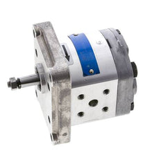Hydraulic Gear Pump 2.1cm³ 280bar Plessey Flange Size 1