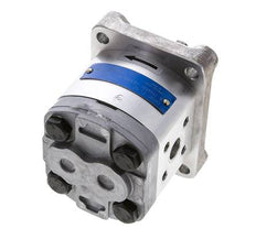 Hydraulic Gear Pump 2.1cm³ 280bar Plessey Flange Size 1