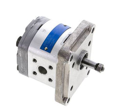 Hydraulic Gear Pump 2.1cm³ 280bar Plessey Flange Size 1