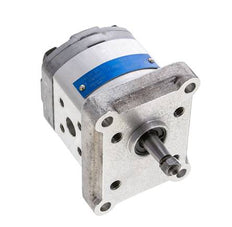 Hydraulic Gear Pump 2.5cm³ 280bar Plessey Flange Size 1