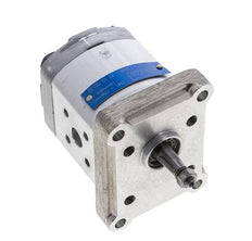 Hydraulic Gear Pump 4.8cm³ 230bar Plessey Flange Size 1