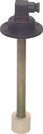 Float Level Switch 2 Switch Points 250mm Tube 1bar