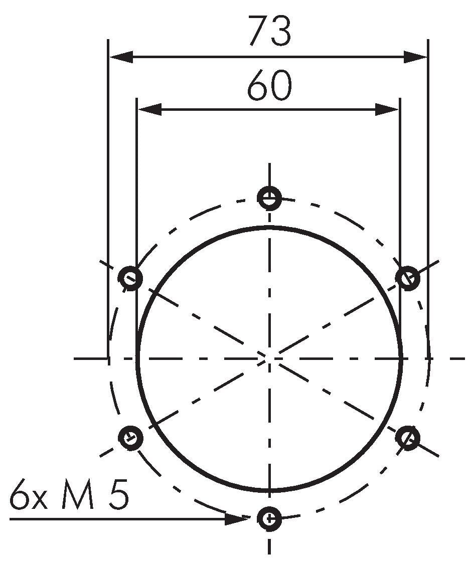 Float Level Switch 2 Switch Points 250mm Tube 1bar