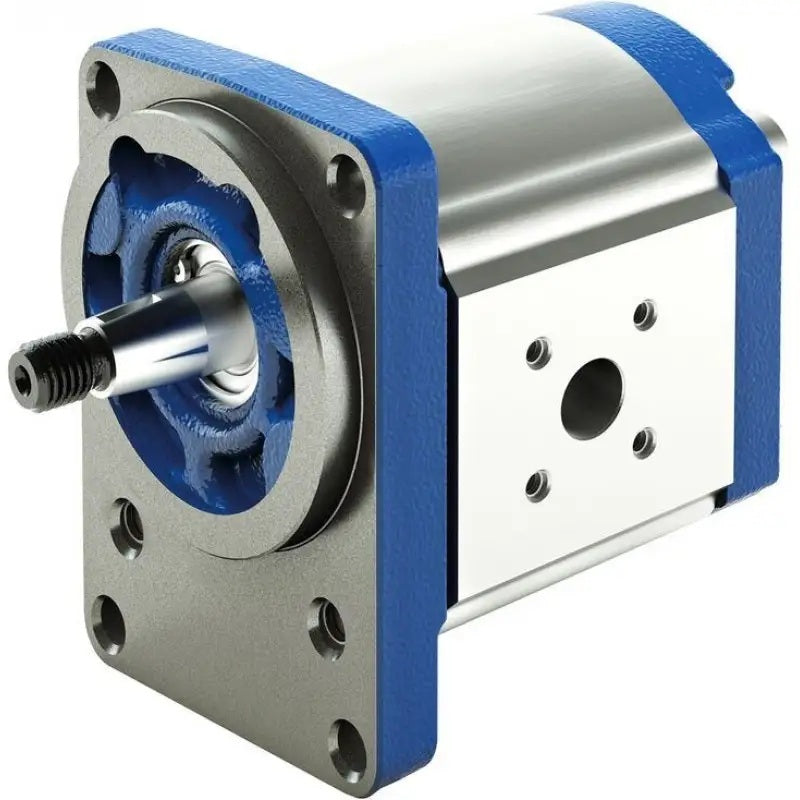 Hydraulic Gear Pump 22.5cm³ 180bar Bosch Flange Size 2 - Rexroth