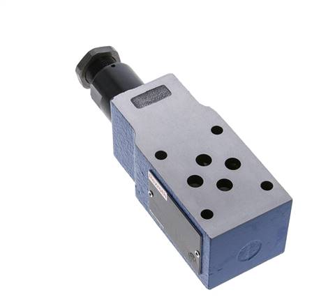 NG6 (D03) Sandwich Relief Valve A to T 100bar - Rexroth