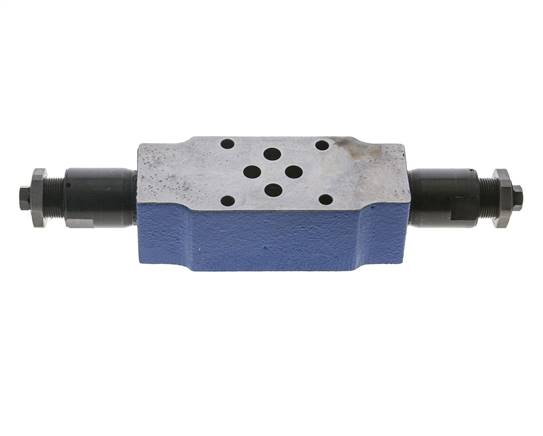 NG6 (D03) Sandwich Relief Valve A & B to T 100bar - Rexroth