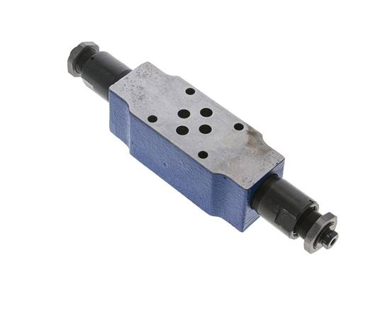 NG6 (D03) Sandwich Relief Valve A & B to T 100bar - Rexroth