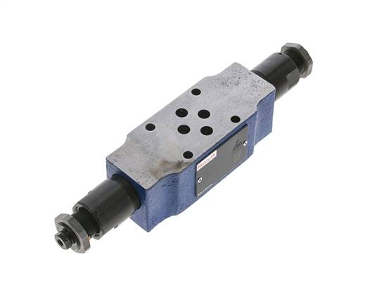 NG6 (D03) Sandwich Relief Valve A & B to T 100bar - Rexroth