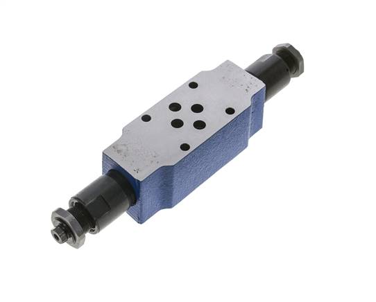 NG6 (D03) Sandwich Crossover Relief Valve A-B 315bar - Rexroth