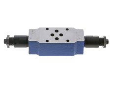 NG6 (D03) Sandwich Crossover Relief Valve A-B 315bar - Rexroth