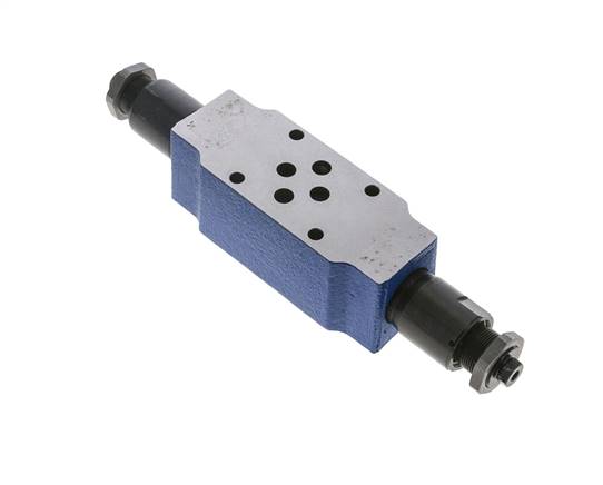 NG6 (D03) Sandwich Crossover Relief Valve A-B 315bar - Rexroth