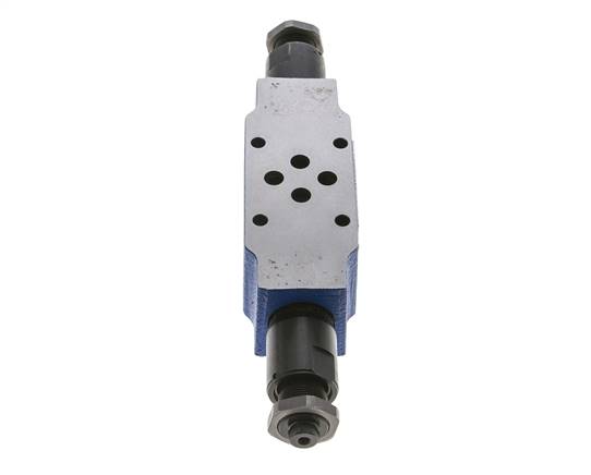 NG6 (D03) Sandwich Crossover Relief Valve A-B 315bar - Rexroth