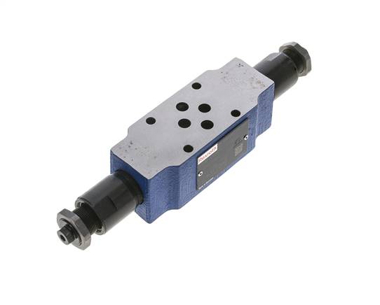 NG6 (D03) Sandwich Crossover Relief Valve A-B 315bar - Rexroth