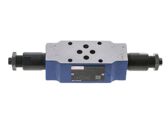 NG6 (D03) Sandwich Crossover Relief Valve A-B 315bar - Rexroth