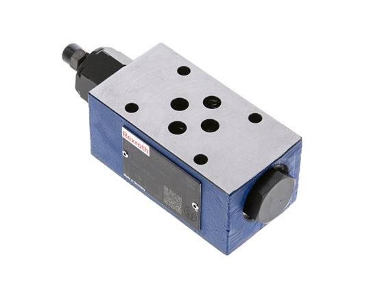 NG6 (D03) Sandwich Throttle Check Valve A - Rexroth