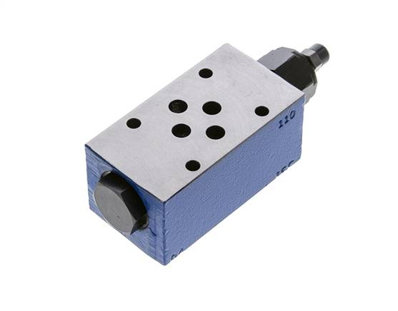 NG6 (D03) Sandwich Throttle Check Valve A - Rexroth