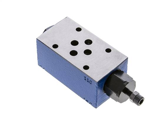 NG6 (D03) Sandwich Throttle Check Valve A - Rexroth