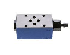NG6 (D03) Sandwich Throttle Check Valve B - Rexroth